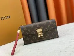 louis vuitton aaa qualite portefeuille s pour femme s_11445b0